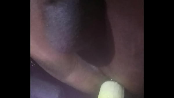 Anal sex