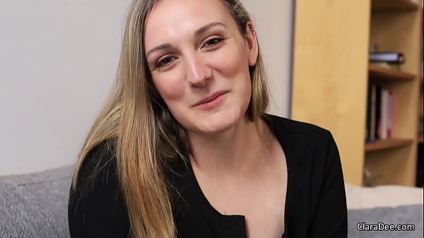 Clara dee eats your pussy and fingers you pov
