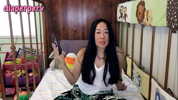 Diaperpers ABDL TMI questions answered!