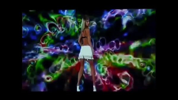 Sexy-Dance     and Lasershow in my TV Room       DJ SirDragon
