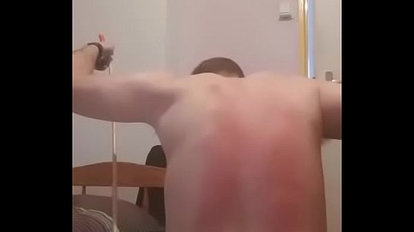 Download Video - Caning back 4&period;12&period;17