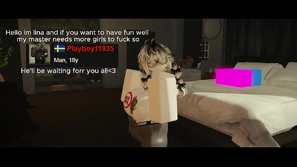 My master needs more girl