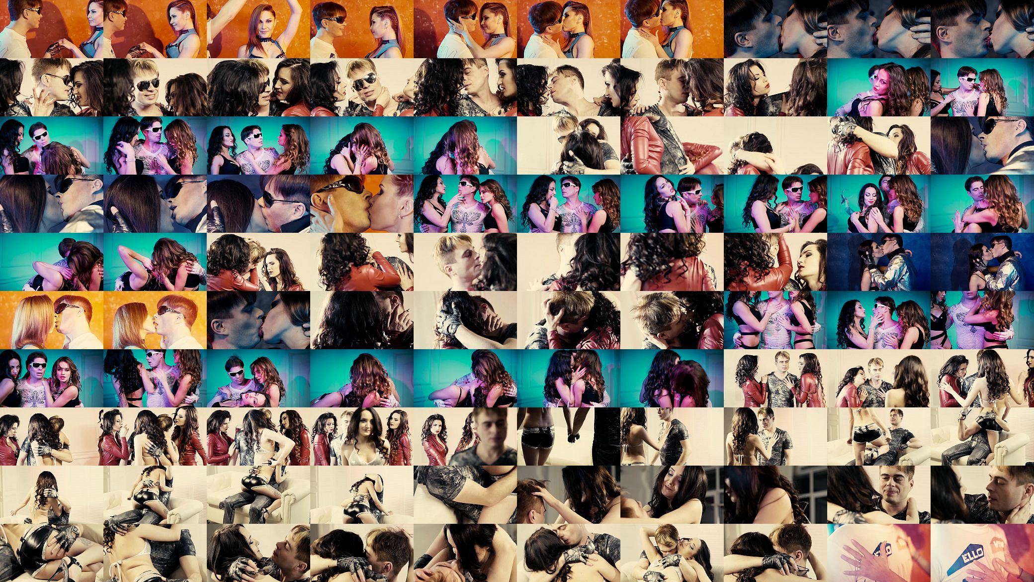 Alex Angel - Angel&#039;s Love 预览图