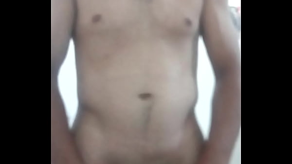 Download Video - Punhetinha em casa