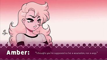 Kissing Therapy Proper Counseling Part 1 Hello teacher!