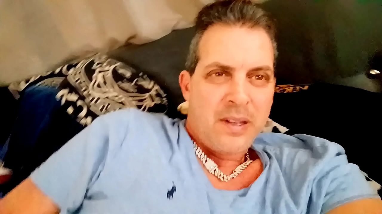 POV El chico de la fraternidad universitaria filtró una cinta de sexo de celebridades de su famoso padrastro Cory Bernstein, ¡MASTURBÁNDOSE juntos en una videollamada XXX! Hunk Step Daddy masturbando una gran polla con semen! gay famos
                   cum pornstar celebrity cory famous hunks big cock big dick porn stars straight guys gay amateur gay masturbation step daddy famosos gay leaked sex tapes gay celebrity sex tape cory bernstein curious straight guys step daddy step son muchos negros