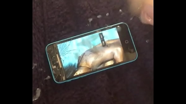 Serena Williams ass cum tribute