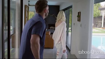 Desperate Rich Wife Learns Her Husband Is Sterile | TabooAF