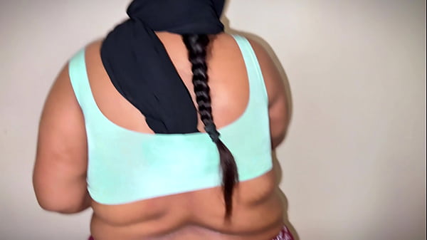 JOI - Goze adorando minha bunda | Dri Sexy