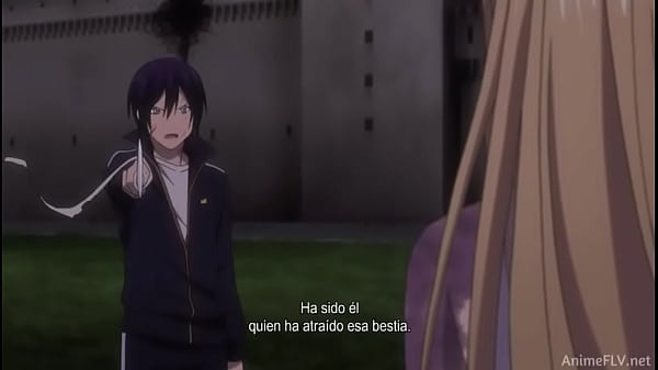 Download Video - noragami aragoto 6