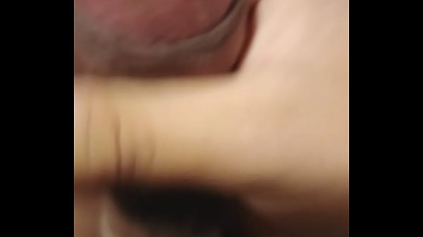 Download Video - Con el pene baboso