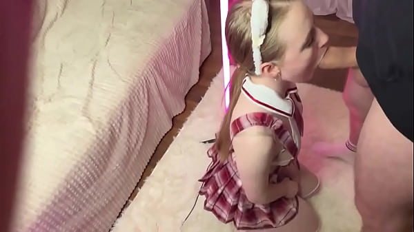 She wants to be my naughty girl
