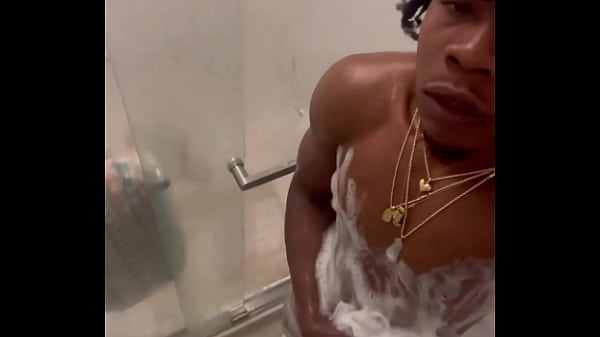 Come Help Me Get Clean Or Messy, Up To You