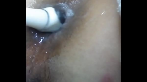 Masturbation Anale Très Crémeuse