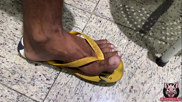 Gozei pra caralho no pez&atilde;o do Jogador