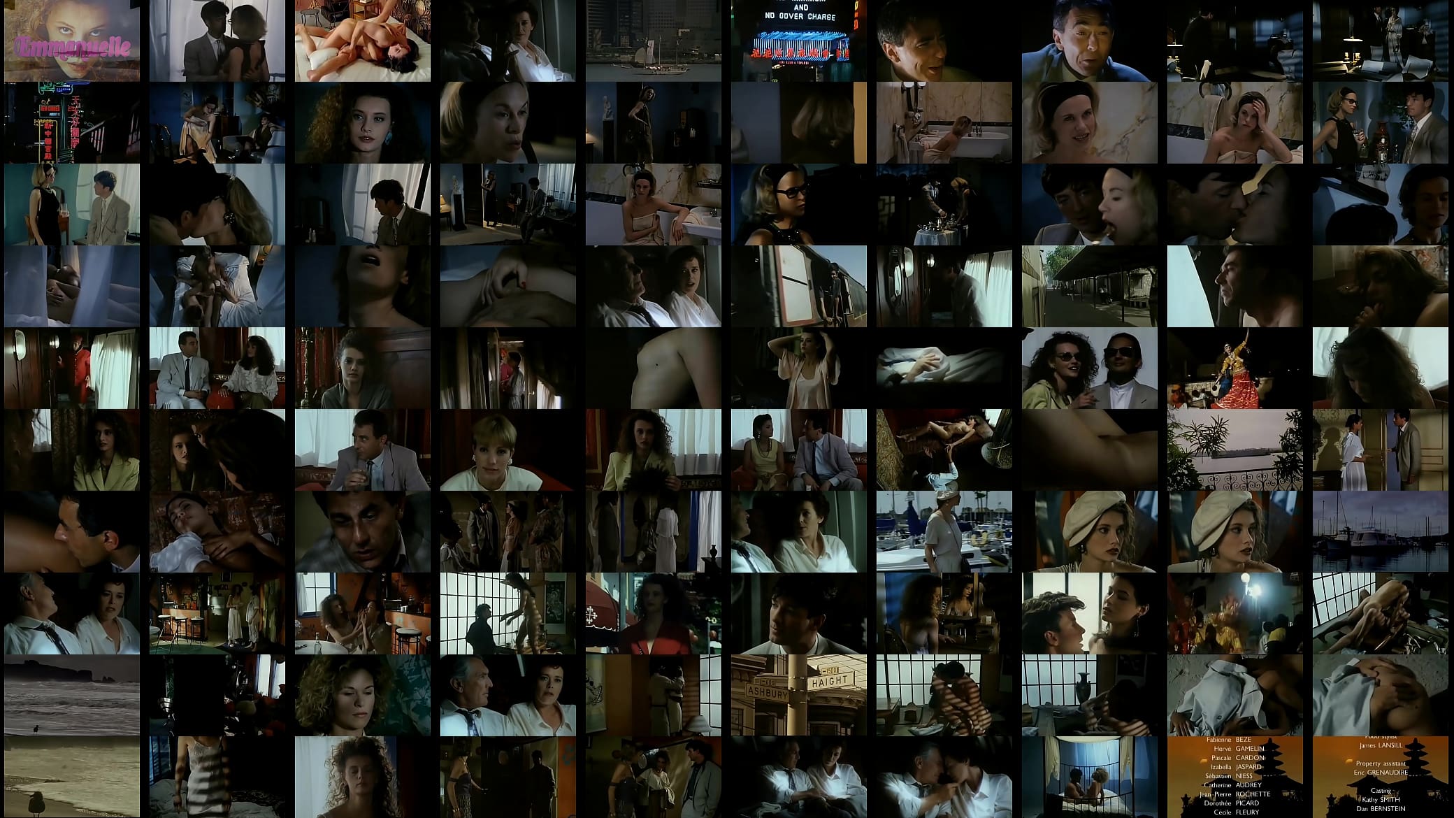 el amor emmanuelle 预览图