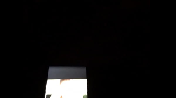Cum tribute on sexy model
