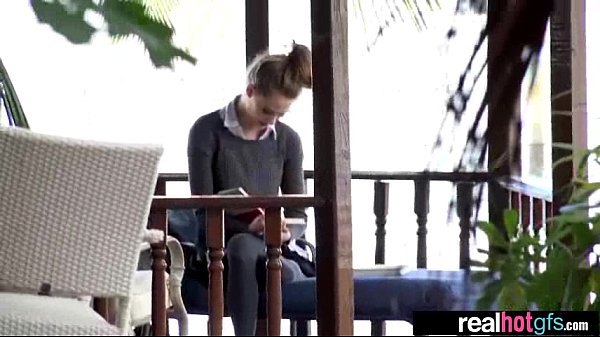 Hardcore Bang In Front Of Camera With Superb Horny GF (samantha hayes) mov-27