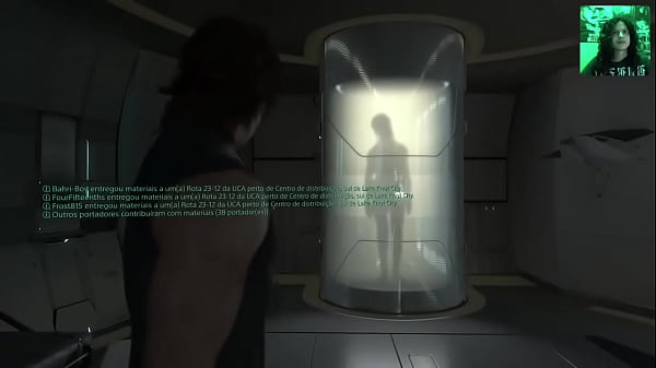 momentos de gameplay deliciosa