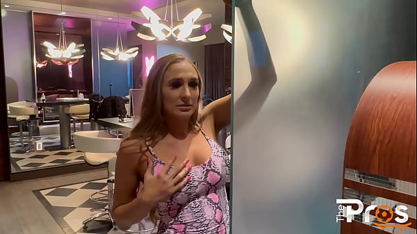Trailer The Pros S2E02 Tylee Texas Threesome