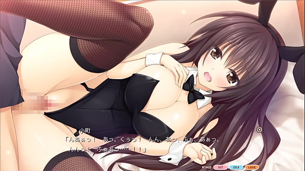 Pretty x Cation / Komachi Yakuouji Scene 15 (After Story 6)