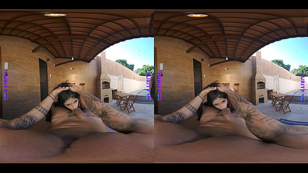  PurityVR   Innocent Doll