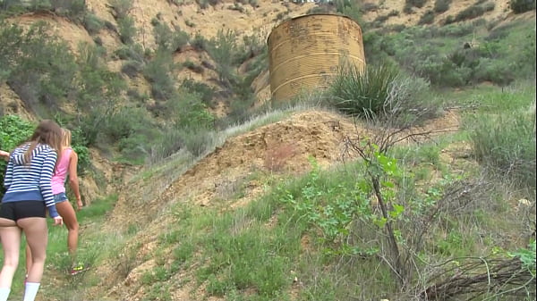 Organic Passion That Only Lesbians Can Share