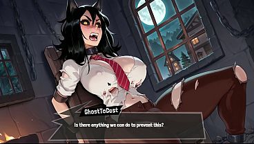FEMBOY FUTA HOUSE - Jekyll route !!!