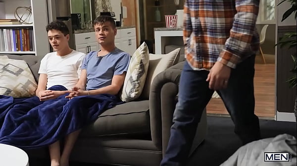 Download Video - All In The Fucking Family Part 1&sol; MEN &sol; Ryan Bailey&comma; Troye Dean  &sol;  - Follow and watch Troye Dean at www&period;men&period;com&sol;troye