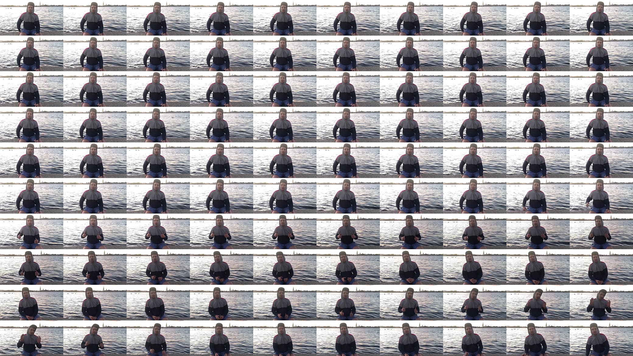 Verification video 预览图
