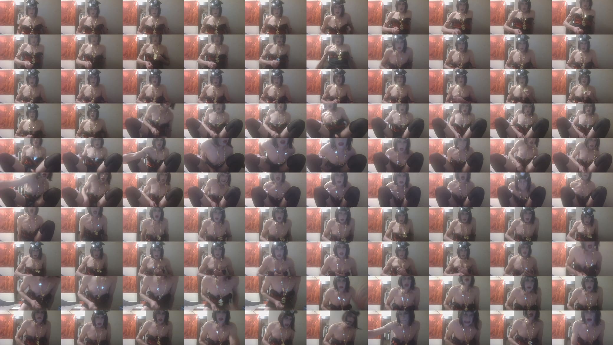 Futanari Cop: Tranny 881 No.4 You are my prisoner! 预览图