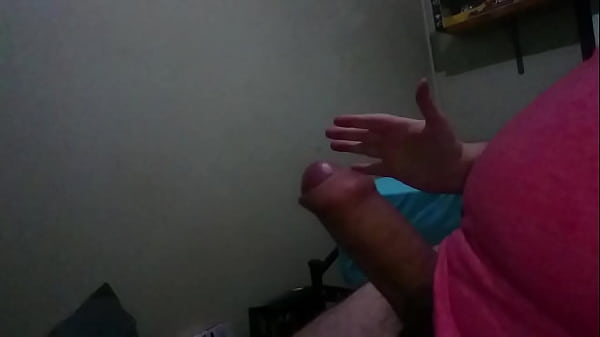 Ruined Orgasm Hands Free