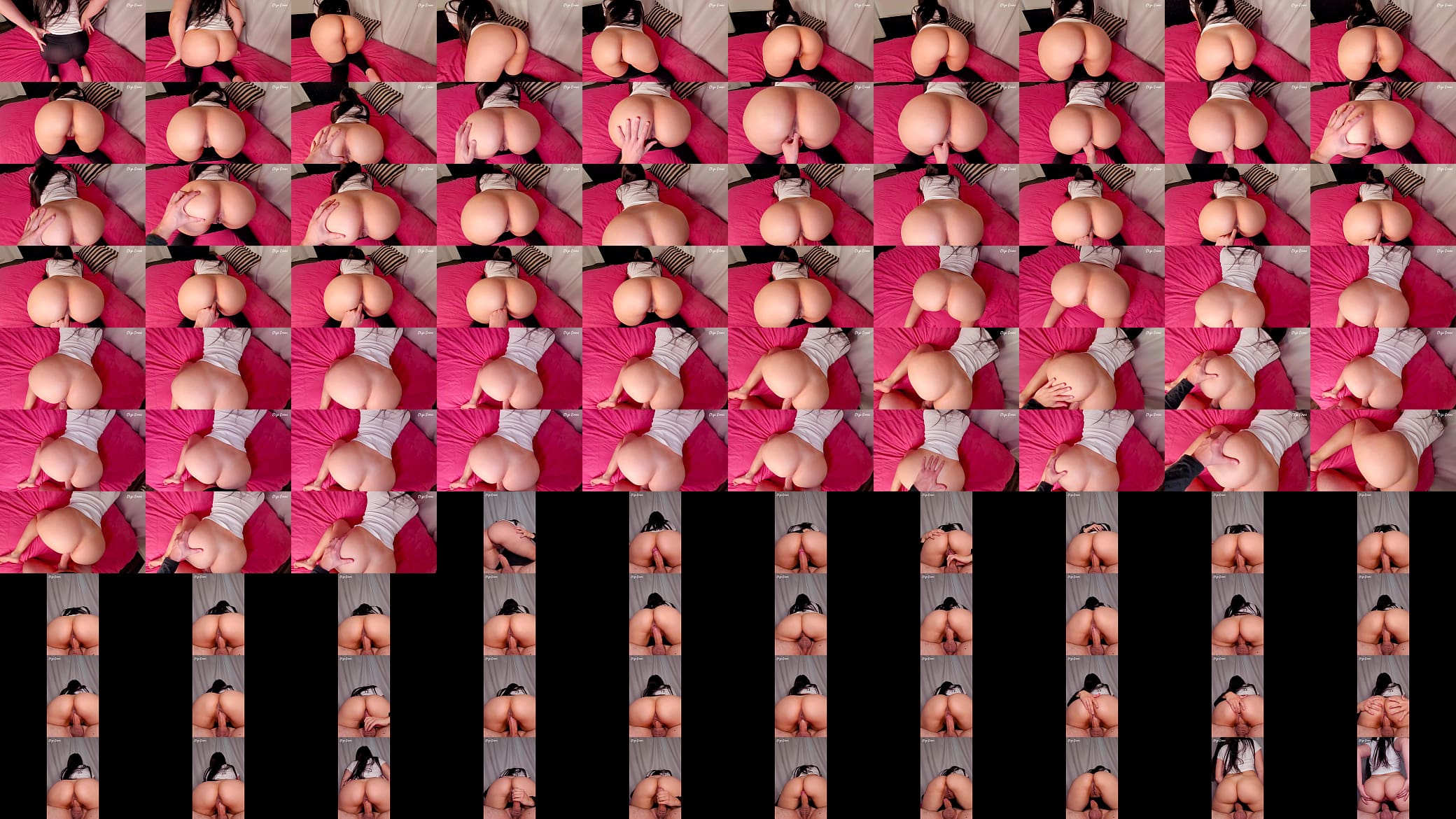 yo solo queria entrenar!!! Eliza Evans. porno casero 预览图
