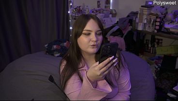 Porn story Feminization of a husband - turning into a sissy (1I2) RUS