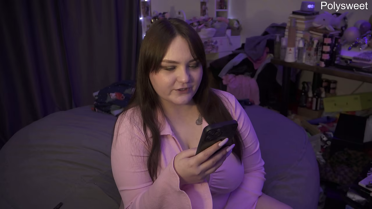 Porn story Feminization of a husband - turning into a sissy (1I2) RUS