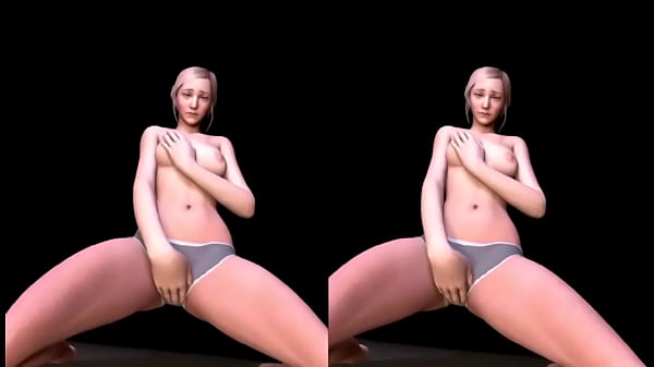 3d 3D masturbation appreciation