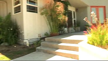They head inside for an exchange of oral sex that gives both girls a turn screaming and...