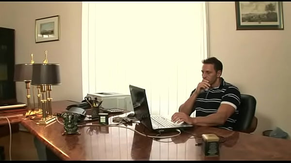 Sasha Rose Is Being Unfaithful By Letting Her Boss Fuck Her Asshole