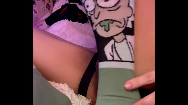 Edging A Big Dick