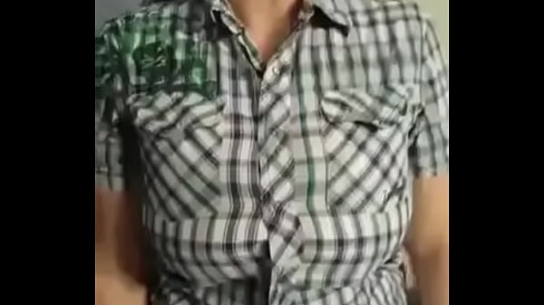 thumb boobs gif