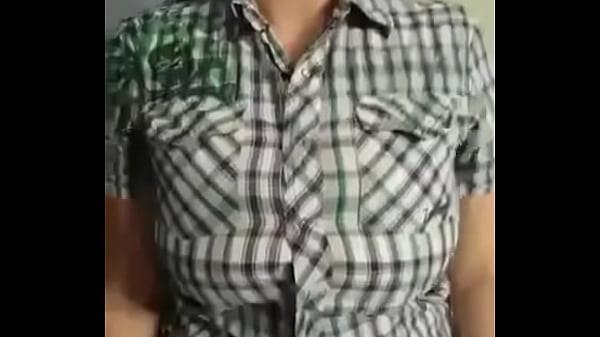 thumb boobs gif