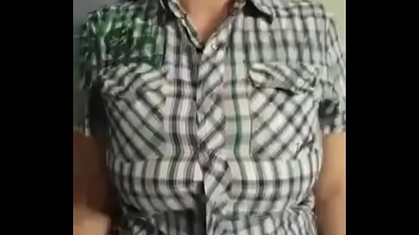 thumb boobs gif
