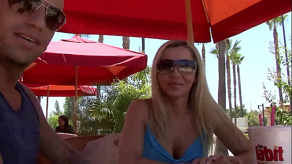 Lisa DeMarco is a Perfect Horny Cougar