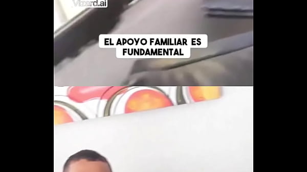 El apoyo familiar es fundamental #comunidad #elchicletv #superacion #chiclenoticias #atrevidoypegajoso #salud #misterio #m...