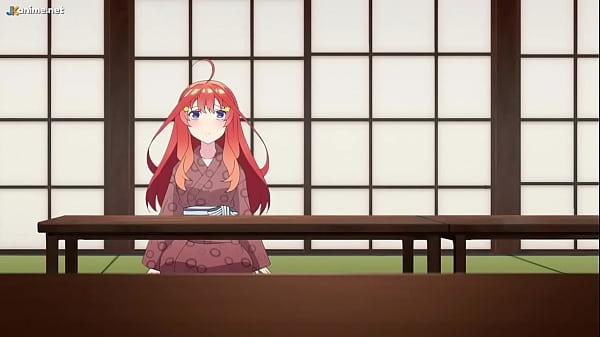 Go-toubun no Hanayome ∬ cap 8 Sub Español