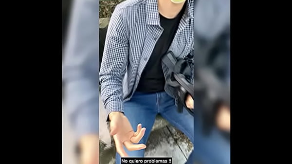 CHICA Mexicana Ofrece DINERO a Hombre por SEXO!...