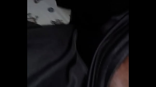 Novinho dotado enganado por Fake