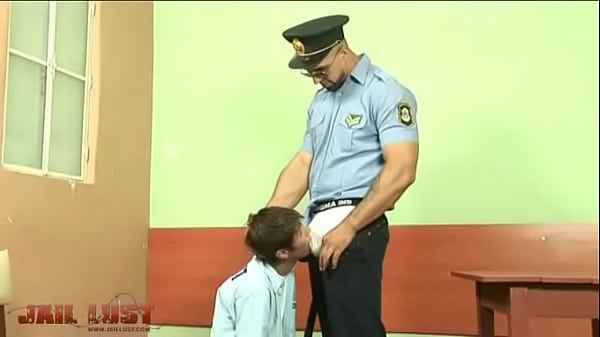 Download Video - Cute though very bad boy fucked by b&period; gay cop