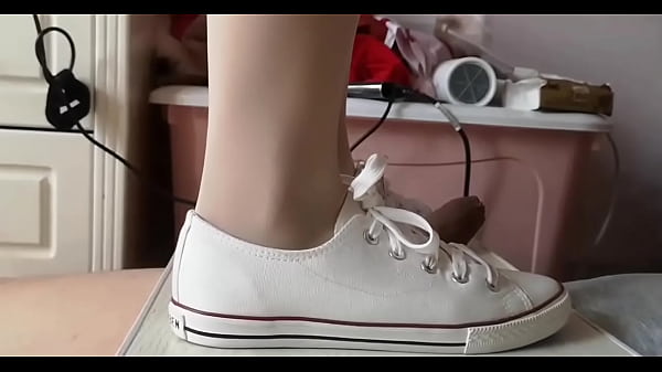 Piétinement Hémo Chinois