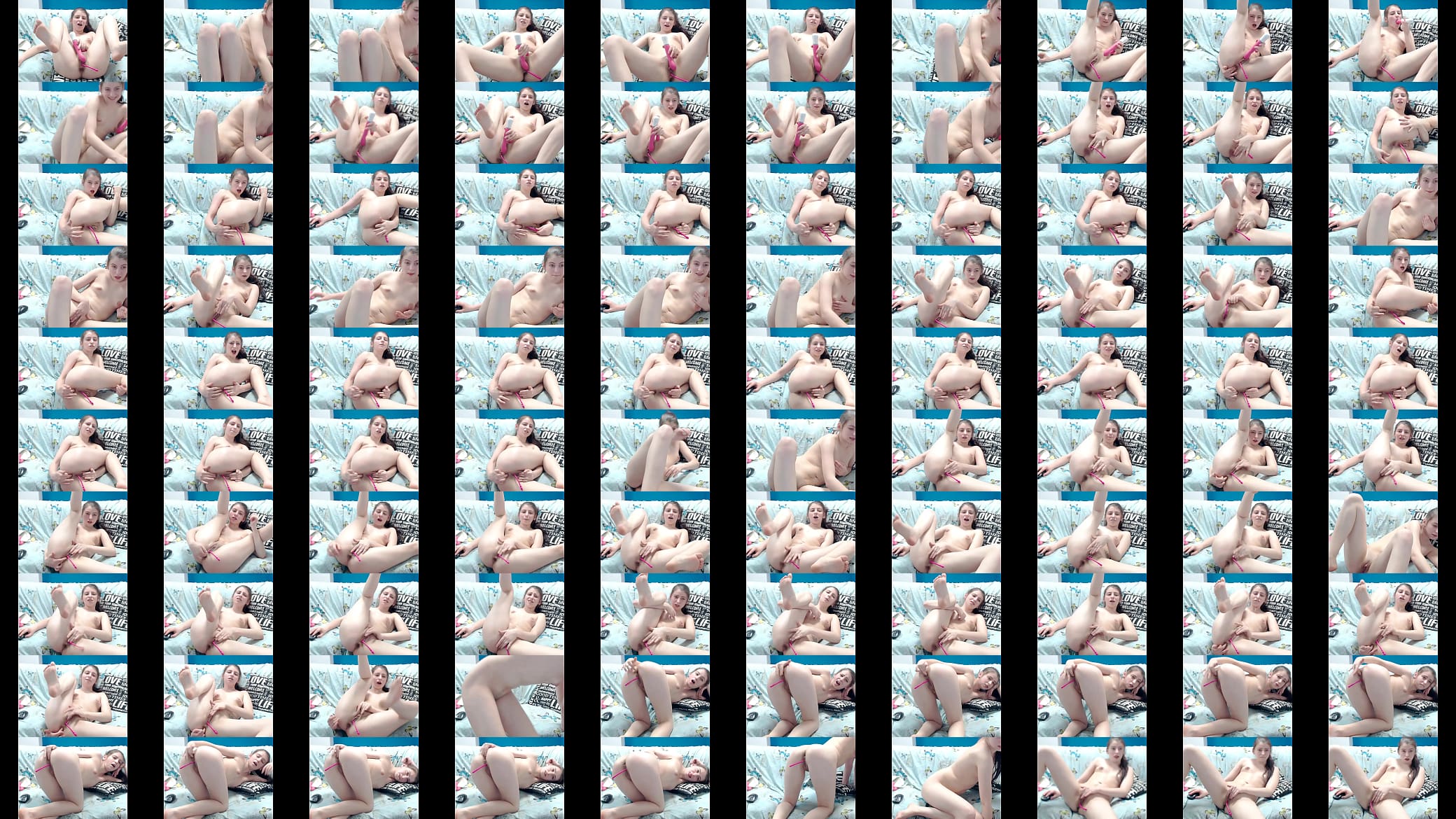 Intensive Fuck Ass 预览图
